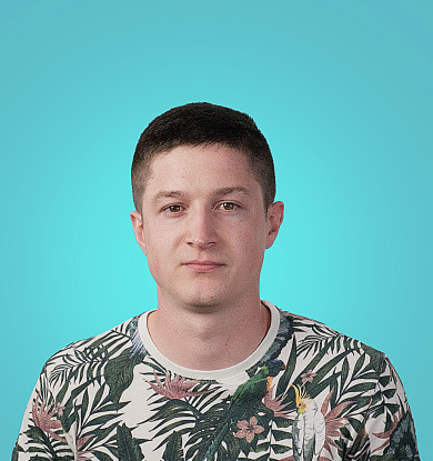 Dominik Puškić